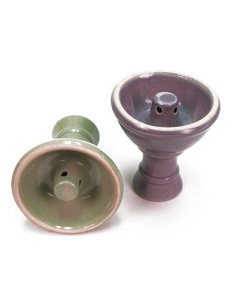 Cazoleta vortex